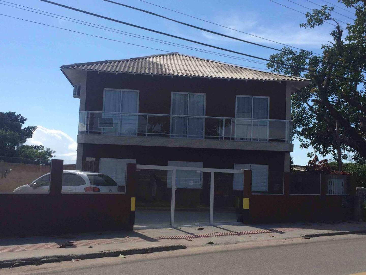 Recanto Aconchegante No Campeche Apart 02 - 50M Da Praia - Florianopolis Exterior photo